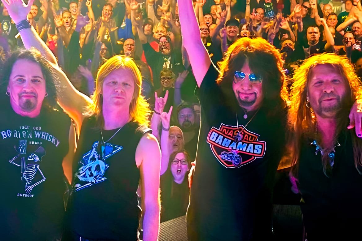 Ace Frehley, Kiss’ original guitarist, dies at 74 after a career that changed rock history.