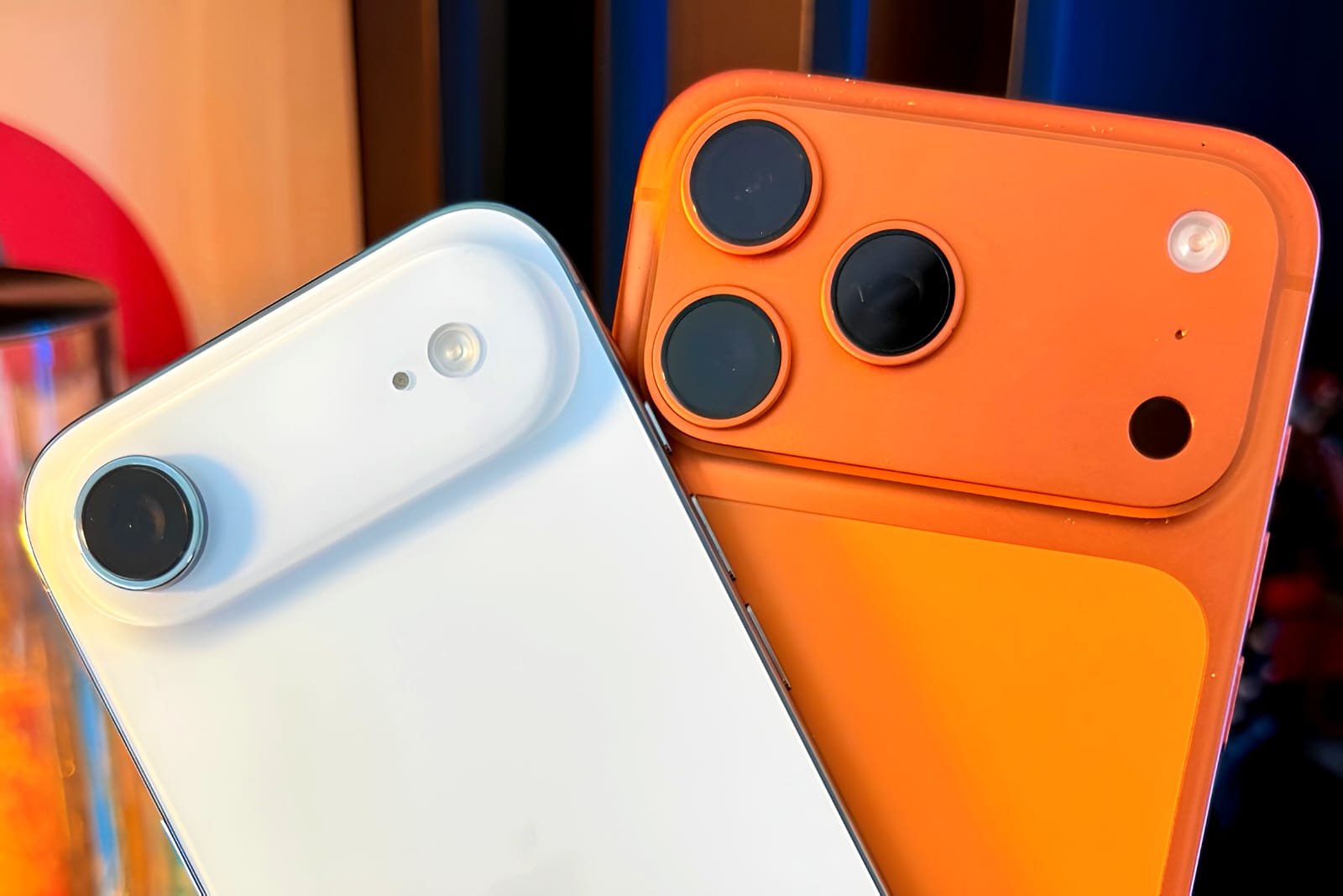 iPhone 17 Pro Max 2025: el nuevo gigante de Apple