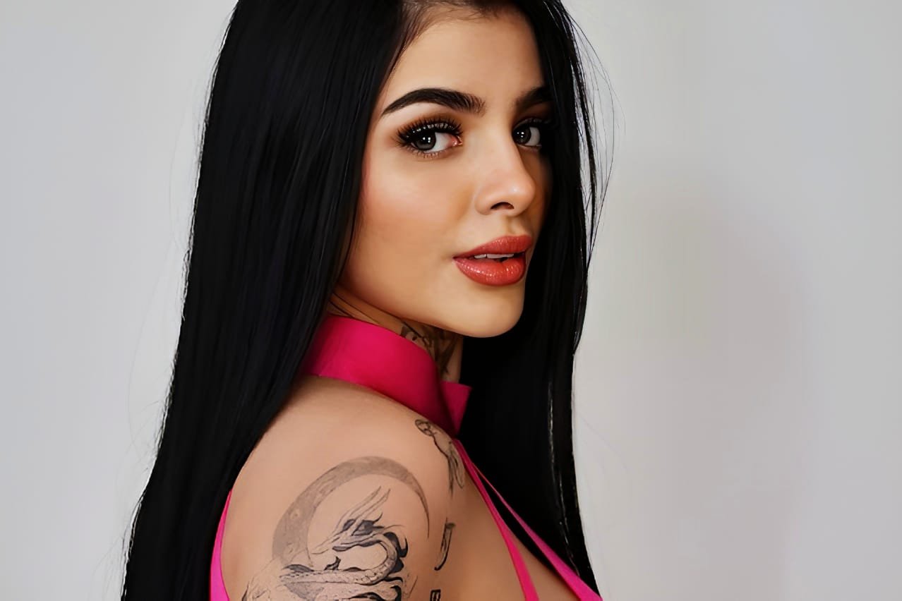 Karely Ruiz revela cuánto gana con su contenido exclusivo