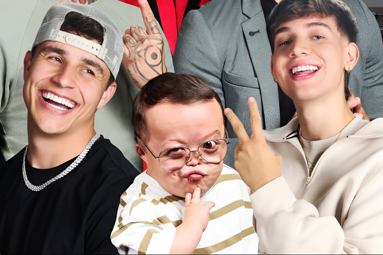 La Casa de los Famosos Colombia 3