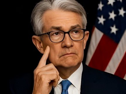 Powell en la conferencia del IPC